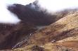 20011020 120000 snowdon pyg track llyn glaslyn and snowdon