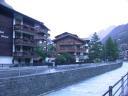 20020903 193039 zermatt mattervispa river below hostel