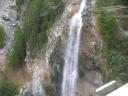 20020904 114549 waterfall from gornegrat bahn