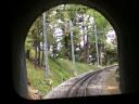 20020904 115214 tunnel on gornegrat bahn