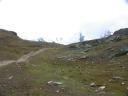 20020904 125039 castor n pollux peaks frm rotenboden 2819m
