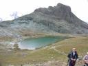 20020904 125530 riffelsee and riffelhorn 2927m