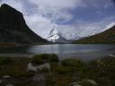 20020904 131022 matterhorn from riffelhorn riffelsee 2800m