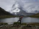 20020904 131147 matterhorn riffelsee mike 2800m