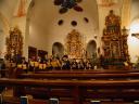 20020904 204242 japanese orchestra catholic church