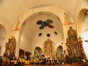 20020904 204328 japanese orchestra catholic church