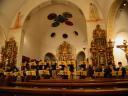 20020904 204734 japanese orchestra catholic church