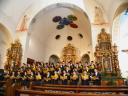 20020904 211228 japanese choir catholic church