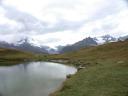 20020905 151705 matterhorn and rothorn from lake leisee