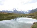20020905 152041 matterhorn reflected on lake leisee