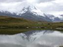 20020905 152358 matterhorn reflected on lake leisee