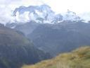 20020906 153109 klein matterhorn from hohenbalmen 2665m