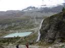 20020906 175013 neil mike waterfall lake matterhorn