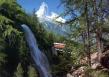20020907 113200 gornegrat bahn waterfall matterhorn card