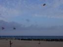 20020909 175547 mike flying kite st raphael beach