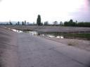20020911 195551 canal cycle crossing to frejus