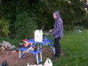 20020921 100418 stottesdon allan cooking breakfast