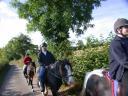 20020922 104031 stottesdon horse riding rob