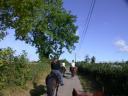 20020922 104048 stottesdon horse riding