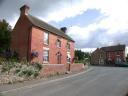 20020922 115841 stottesdon village crossroads
