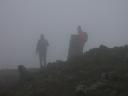 20041001 144032 ian mike red screes summit