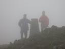 20041001 144110 ian mike red screes summit