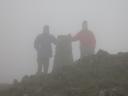 20041001 144123 ian mike red screes summit