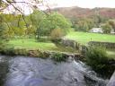 20041004 140138 grasmere raging river rothay