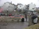 20040320 131716 lyme regis millennium clock rob les kc dave